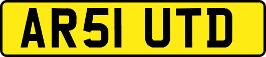AR51UTD