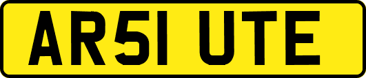 AR51UTE