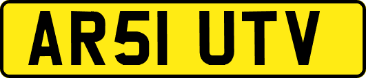 AR51UTV
