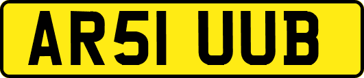 AR51UUB