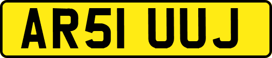 AR51UUJ