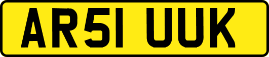 AR51UUK