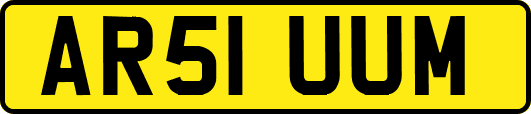 AR51UUM