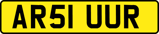 AR51UUR