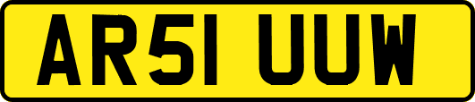 AR51UUW