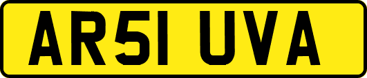 AR51UVA