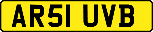 AR51UVB