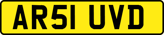 AR51UVD