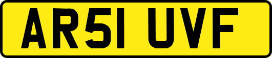 AR51UVF