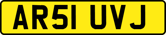 AR51UVJ