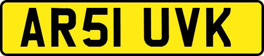 AR51UVK