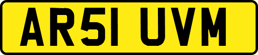 AR51UVM