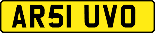 AR51UVO