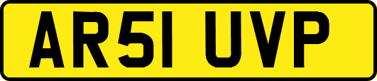 AR51UVP