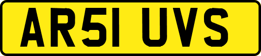 AR51UVS