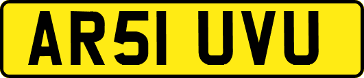 AR51UVU