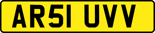 AR51UVV