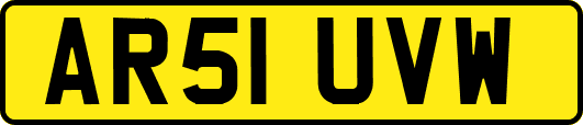 AR51UVW