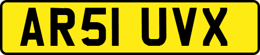 AR51UVX