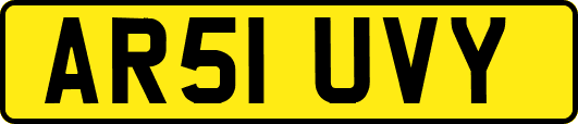 AR51UVY