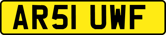 AR51UWF