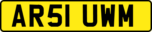 AR51UWM