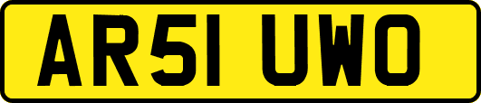 AR51UWO