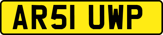 AR51UWP