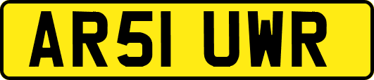 AR51UWR