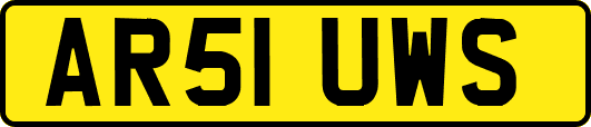 AR51UWS