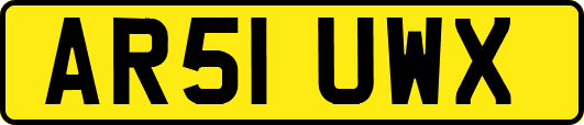 AR51UWX