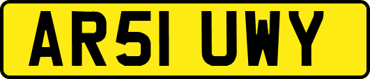 AR51UWY