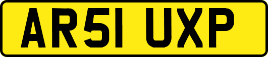 AR51UXP