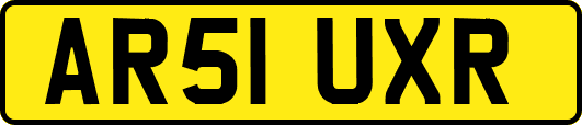 AR51UXR