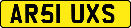 AR51UXS