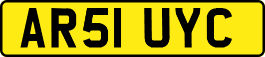 AR51UYC