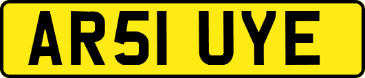 AR51UYE