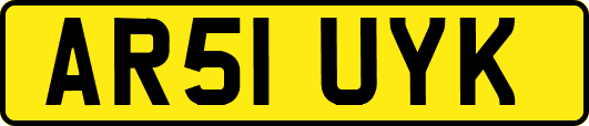 AR51UYK