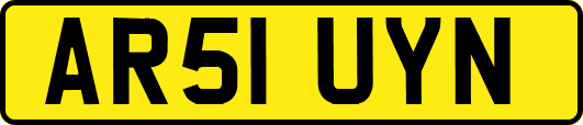 AR51UYN