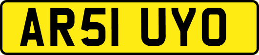 AR51UYO