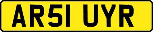 AR51UYR