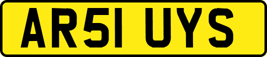 AR51UYS