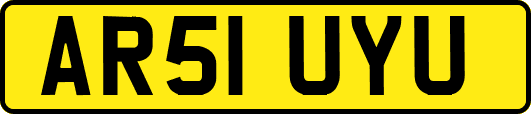 AR51UYU