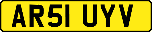 AR51UYV