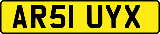 AR51UYX