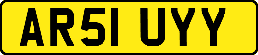 AR51UYY