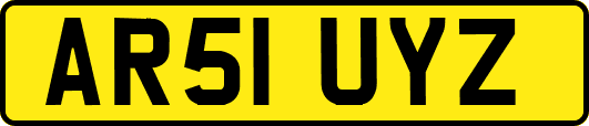 AR51UYZ