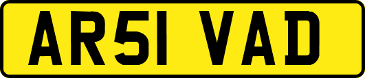 AR51VAD