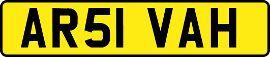 AR51VAH