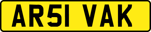 AR51VAK